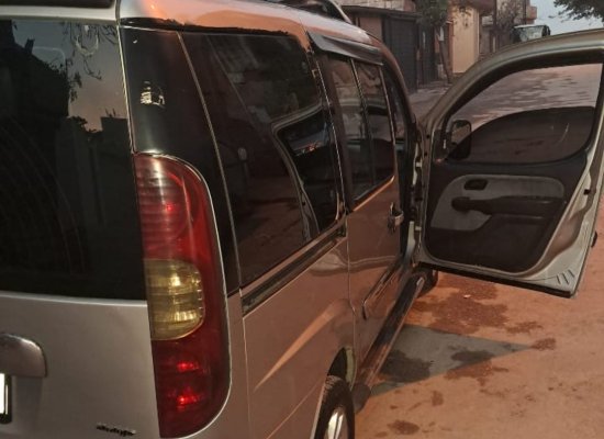 DOBLO 1.3 MULTUJET  SATIYORUZ