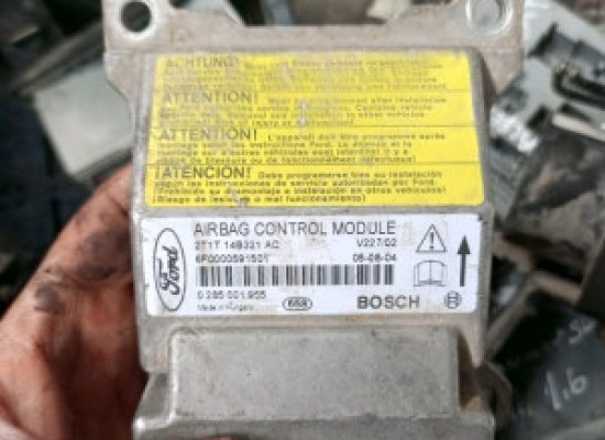 FORD FOCUS 1 AIRBAG BEYİN 2T1T-14B321-AC