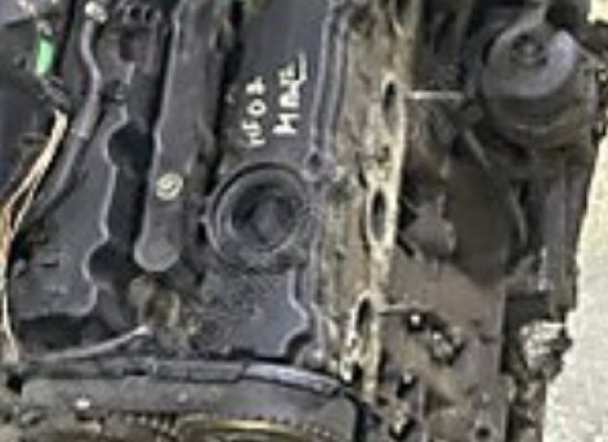 Pejo 1.4 R. T. İ FULL MOTOR