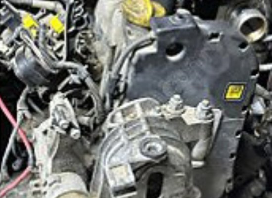 Fiat egea turbolu full motor