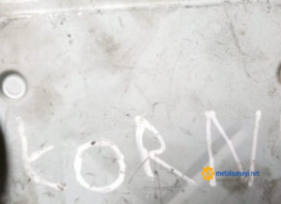 FORD CORNET MOTOR BEYNİ 6FAB