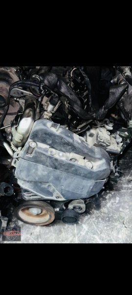 RENO FULUNCE 1.5 EURO5 FULL MOTOR