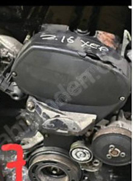 Xep opel 1.6 benzinli full motor