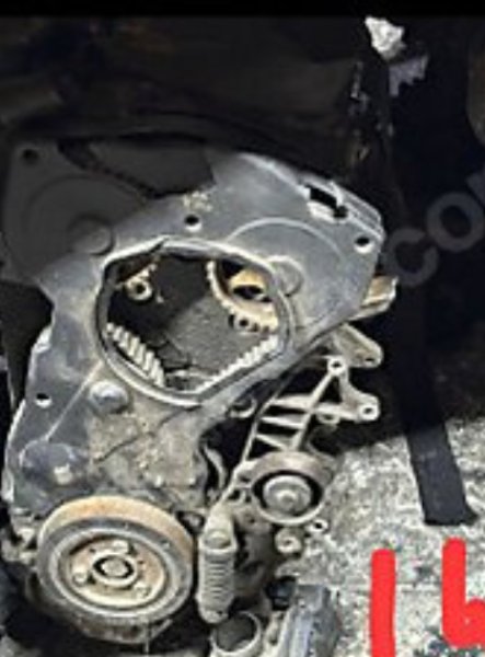 Pejo 307 1.6 full motor benzinli