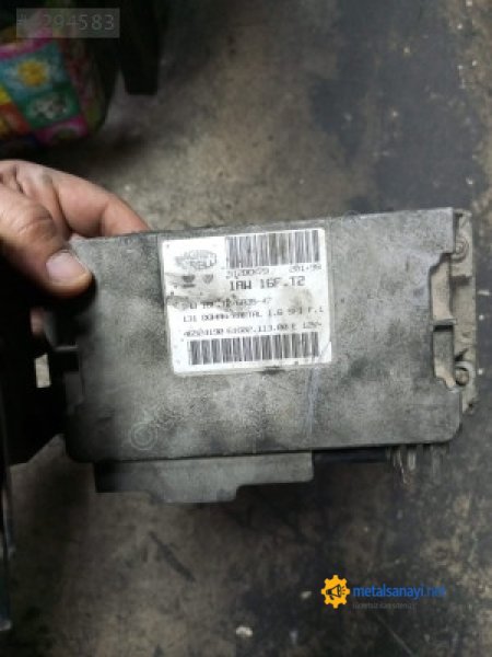 DOGAN KARTAL 1.6 İE MOTOR BEYNİ IAW 16F.T2 46524190 46810489