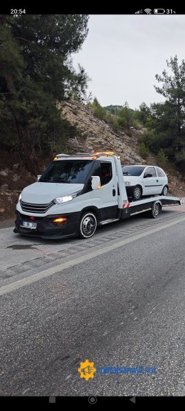 Adana Çekici  & Acil 24 Saat Köylm