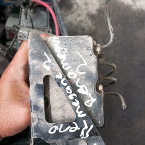 RENO MEGAN 2 ABS BEYNİ