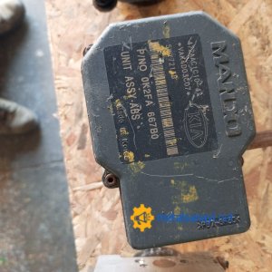 HYUNDAİ KİA CARNİVAL ABS BEYNİ 5WY7213B 0K2FA 667B0