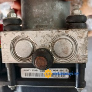 Audi A4 A5 ABS Beyni 0265950474 8E0910517H 8E0614517BF 026523433