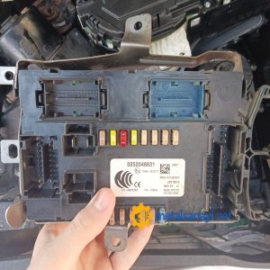 Fiat arac sigortakutusu egea