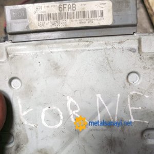 FORD CORNET MOTOR BEYNİ 6FAB