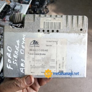 Ford Sierra Abs beyni