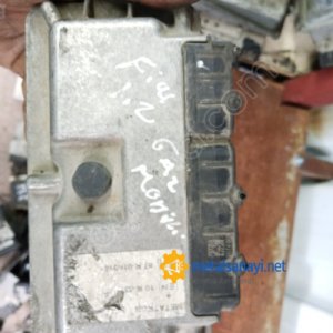 Fiat 1.2 gaz modülü