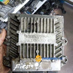 Ford Fiesta 1.4 motor beyni