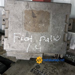 Fiat Palio 1.4 motor beyni