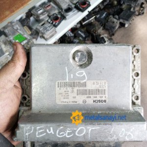 Peugeot 1.9 motor beyni