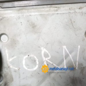 FORD CORNET MOTOR BEYNİ 6FAB