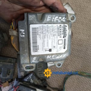 Renault megan2 airbeg beyni