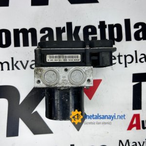 VOLKSWAGEN POLO SEAT IBIZA ÇIKMA ABS BEYNİ 0265800511