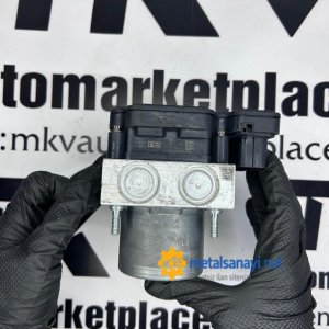 VOLKSWAGEN TRANSPORTER ÇIKMA ABS ESP BEYNİ 0265956698