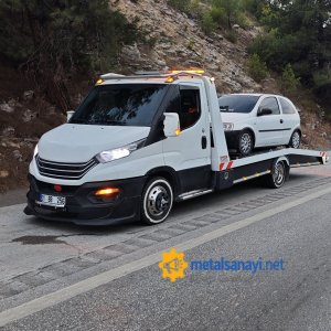 Adana Çekici  & Acil 24 Saat Köylm