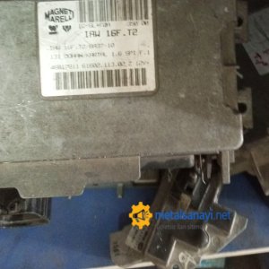 Tofaş enjeksiyonlu motor beyni IAW16F.T2
