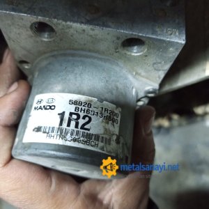 HYUNDAİ ACCENT BLUE ABS BEYNİ 58920-1R200 BH6013H600 1R2