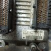 Opel Meriva Motor Beyni 1.4 55353613 / Bosch 0261208255 /