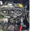 Opel 1.9 dizel full motor