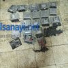 Toptan parekende motor beyinleri