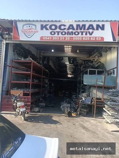 KOCAMAN OTOMOTİV2