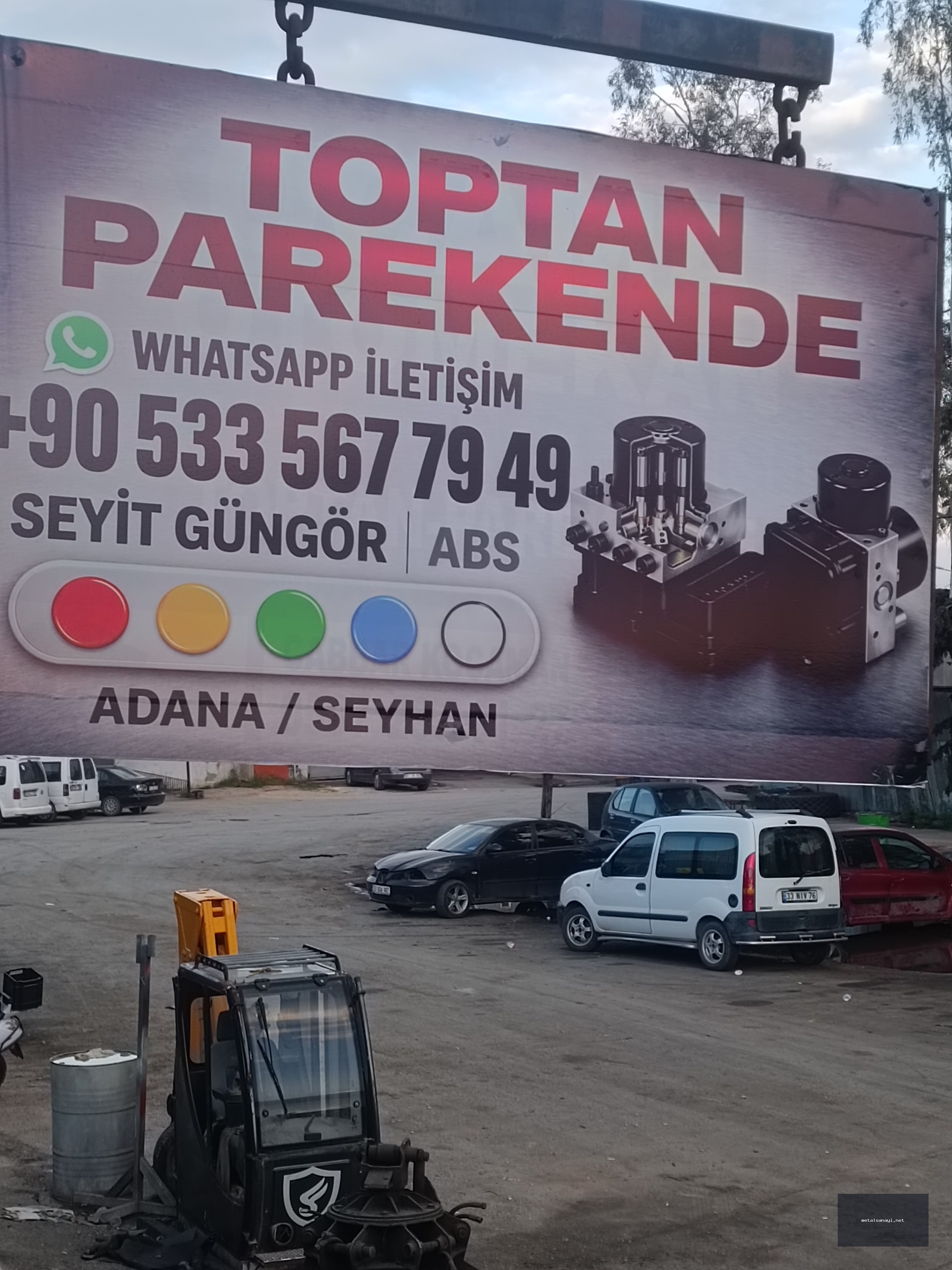 GÜNGÖR TİCARET