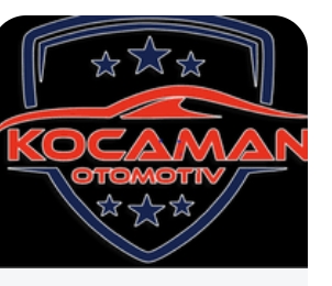 Kocaman ( otobeyin) dünyası