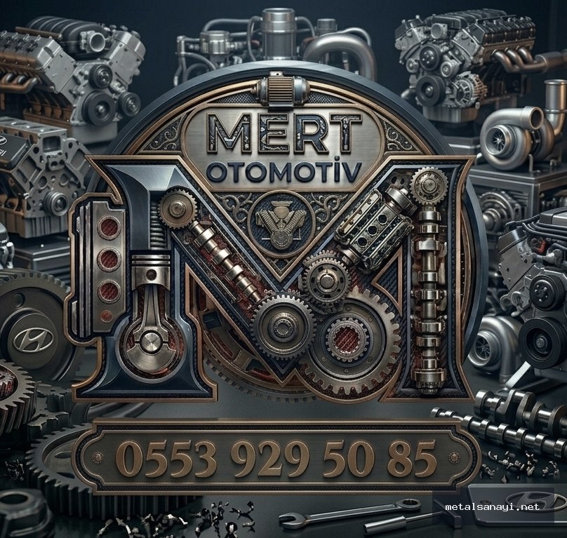 Mert Otomotiv