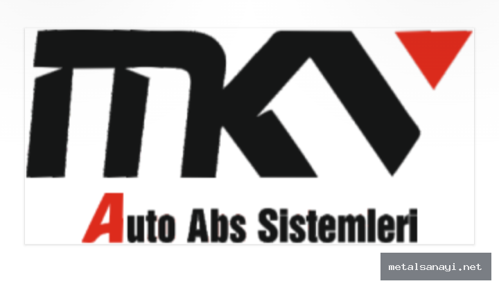 Mkvautoabssistemleri
