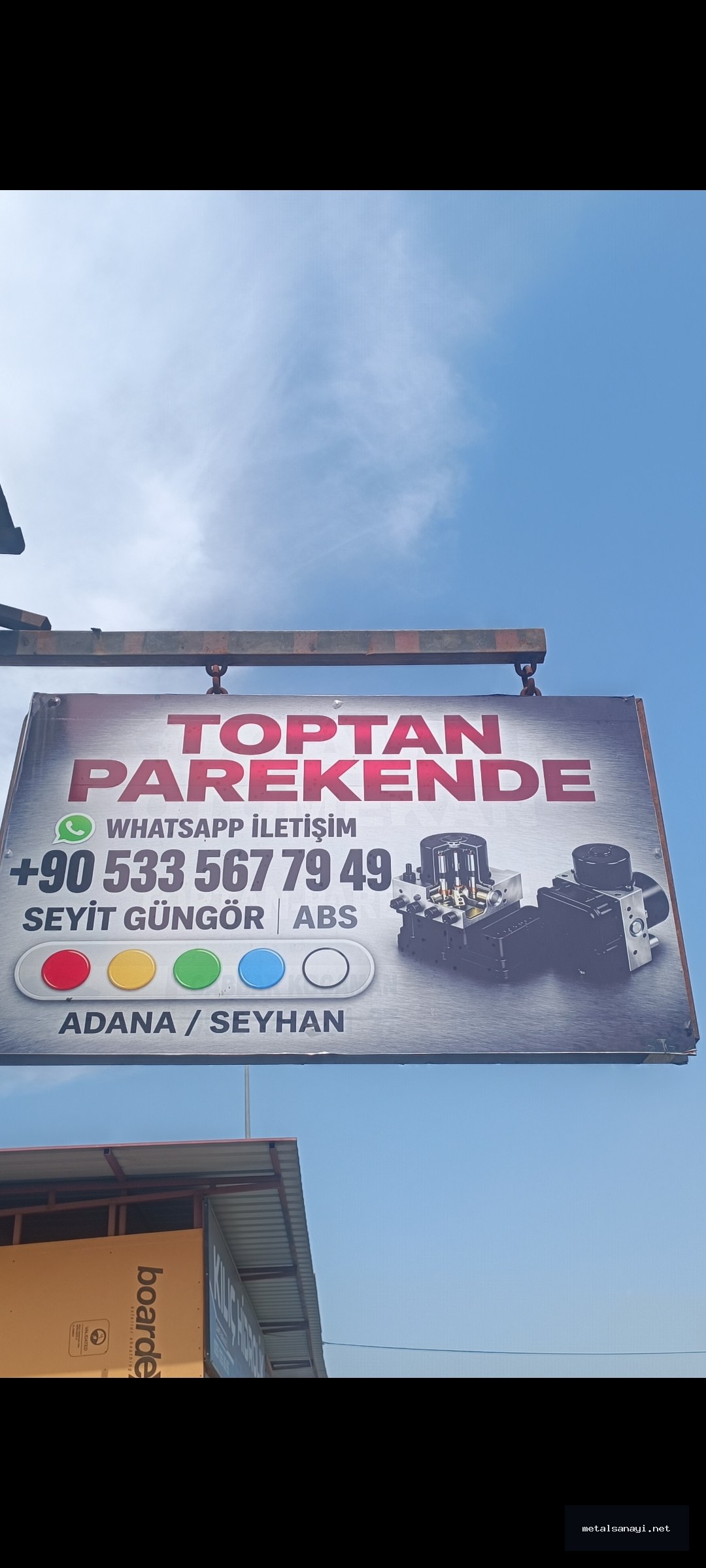 GÜNGÖR TİCARET
