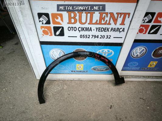 Kia Sportage sol ön dodik orijinal çıkma