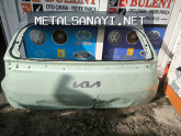Kia EV3 Bagaj kapağı orijinal çıkma