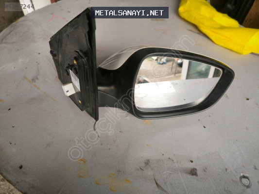 Hyundai Accent Blue sağ ayna orijinal çıkma