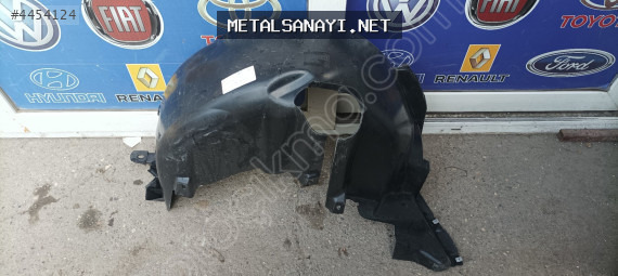 Seat Ibiza sağ arka davlumbaz orijinal çıkma