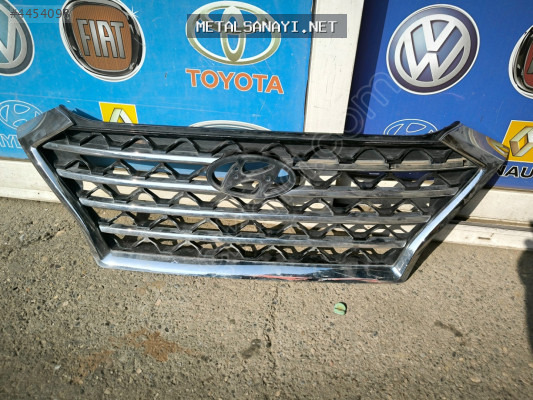 Hyundai Tucson ön panjur orijinal çıkma