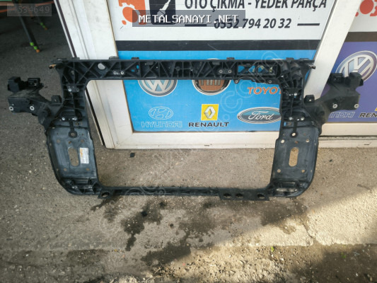 Kia Sportage ön panel orijinal çıkma
