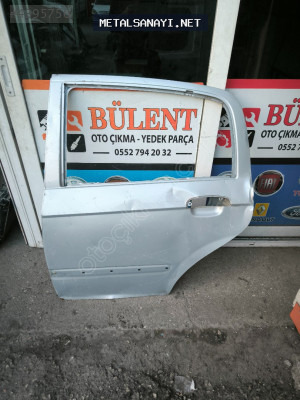 Hyundai Getz sol arka kapı orijinal çıkma