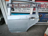 Hyundai Getz sol arka kapı orijinal çıkma