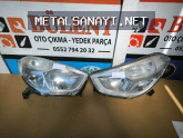 Dacia Dokker sağ ön Far