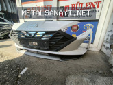 Hyundai İ20 ön Tampon orijinal çıkma