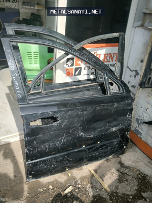 Kia Sorento sağ ön kapı orijinal çıkma