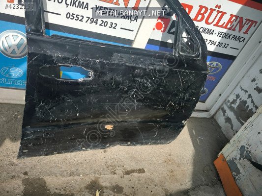 Kia Sorento sağ ön kapı orijinal çıkma