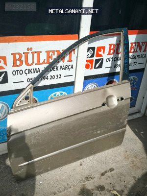 Kia Cerato sol ön kapı orijinal çıkma