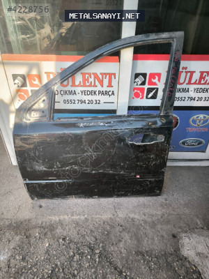 Kia Sorento sol ön kapı orijinal çıkma